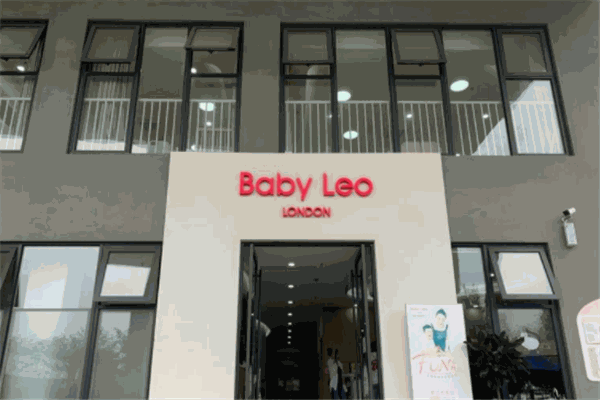 BabyLeo國(guó)際托嬰中心加盟