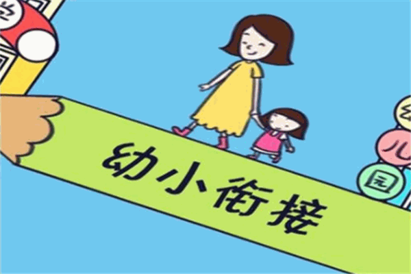 三學(xué)堂幼小銜接加盟