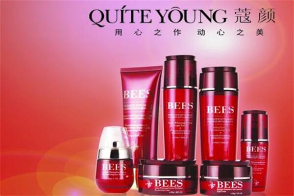 蔻顏國際加盟