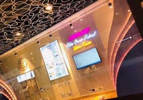 kmcplus韓國皮膚管理加盟