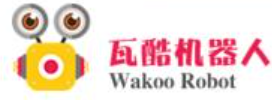 瓦酷機器人加盟