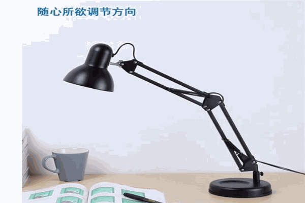 MAGIC護(hù)眼兒童臺(tái)燈加盟