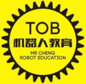 TOB機器人教育加盟