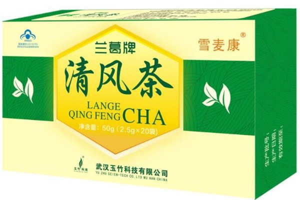 絞股藍(lán)保健品加盟