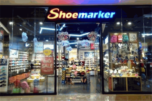 shoemarker加盟