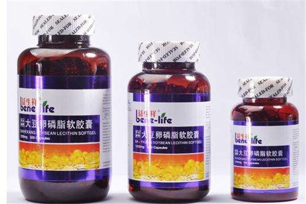 益生祥保健品加盟