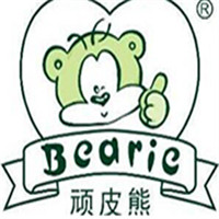 頑皮熊小兒推拿加盟