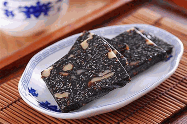 瑞生堂阿膠加盟