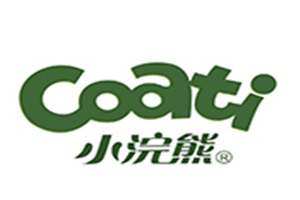 小浣熊嬰兒用品加盟