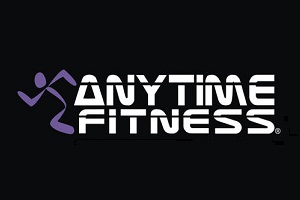 Anytime Fitness