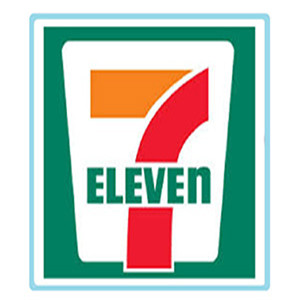 7-Eleven便利店