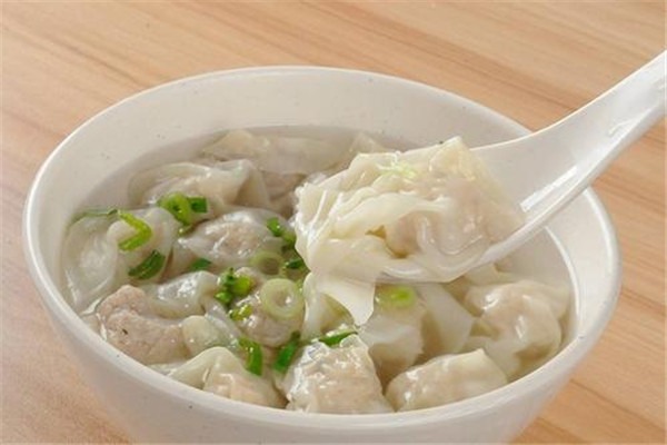 第9味老上海餛飩王加盟