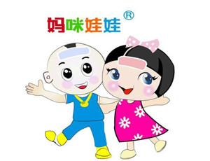 媽咪娃娃退熱貼加盟