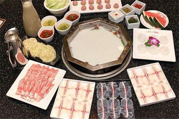 愚掌門魚(yú)火鍋加盟