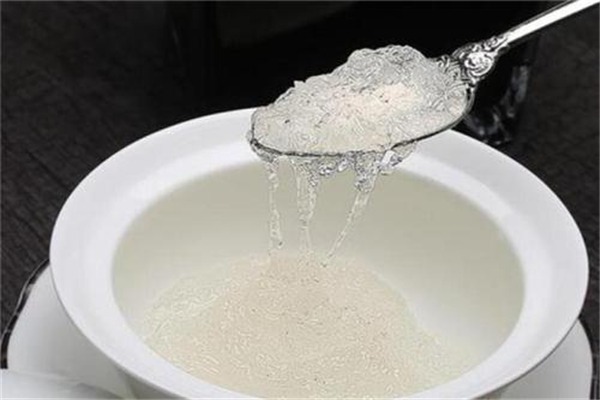 盞王燕窩加盟