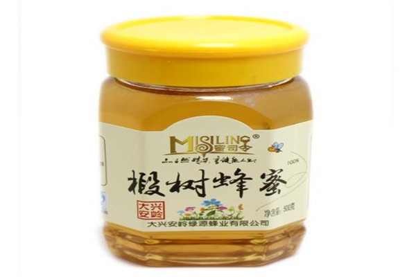 椴樹蜂蜜加盟