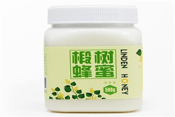 椴樹蜂蜜加盟