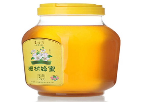 椴樹蜂蜜加盟