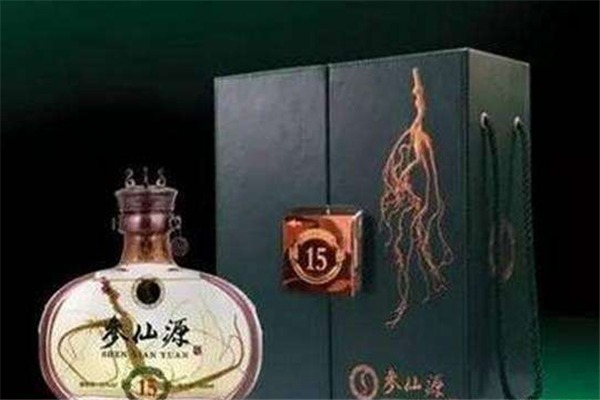 參仙源加盟