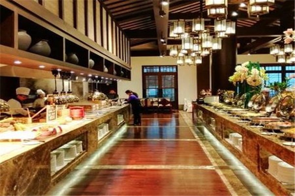 開元文化主題酒店