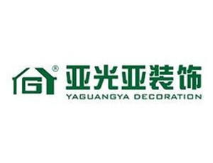亞光亞裝飾加盟