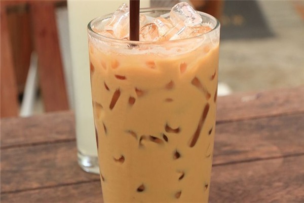 陳三鼎奶茶加盟