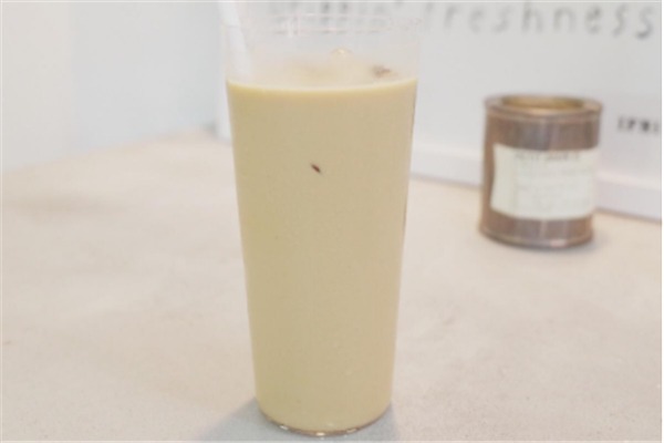 布拉品奶茶加盟