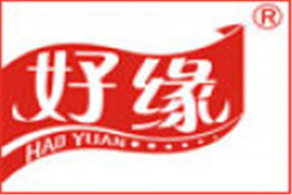 好緣喜糖加盟
