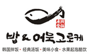 飯和魚(yú)糕加盟