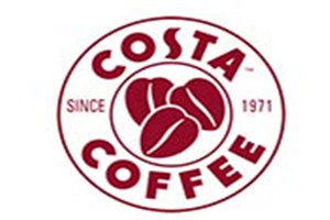 Costa咖啡