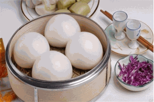 蒸全味包子店加盟