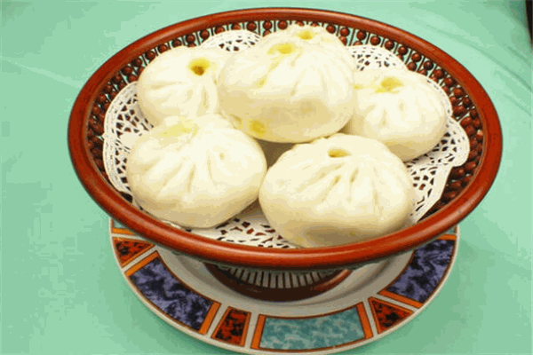 包財包包子加盟