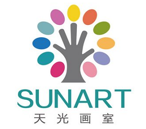 天光畫室加盟