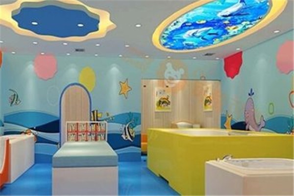 育嬰港母嬰生活館