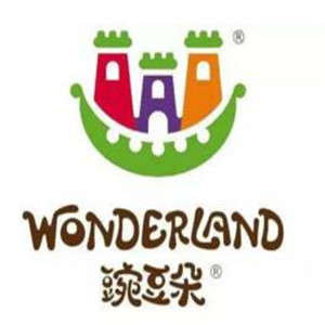豌豆朵親子樂園加盟