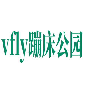 vfly蹦床公園