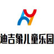 迪吉象兒童樂園加盟