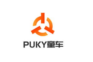 PUKY童車平衡車