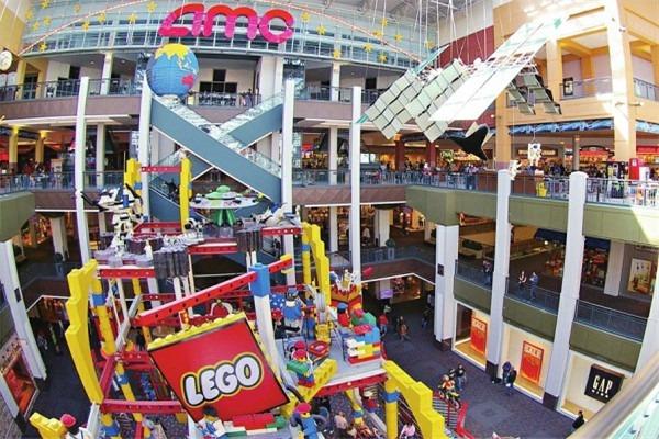 lego樂高玩具加盟