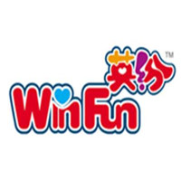 英紛玩具加盟