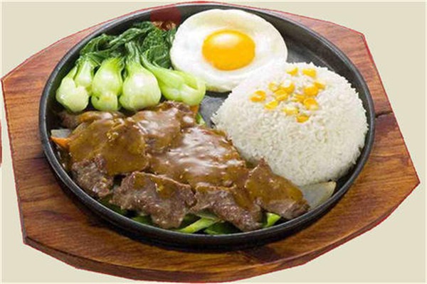 飯外篇加盟