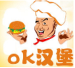 OK漢堡西餐