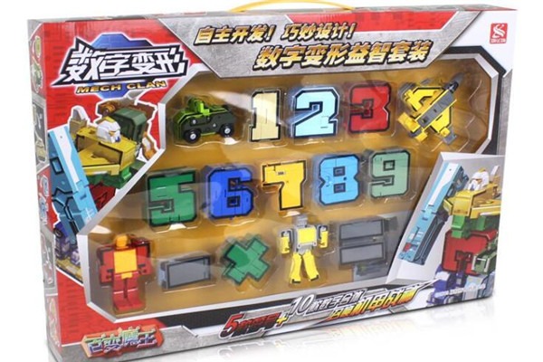 新樂玩具加盟