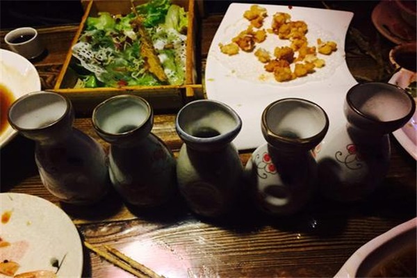 桃花醉小酒館加盟