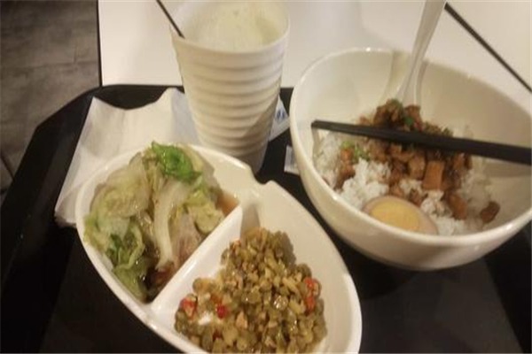 家食樂中式簡(jiǎn)餐加盟
