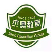 杰奧教育加盟