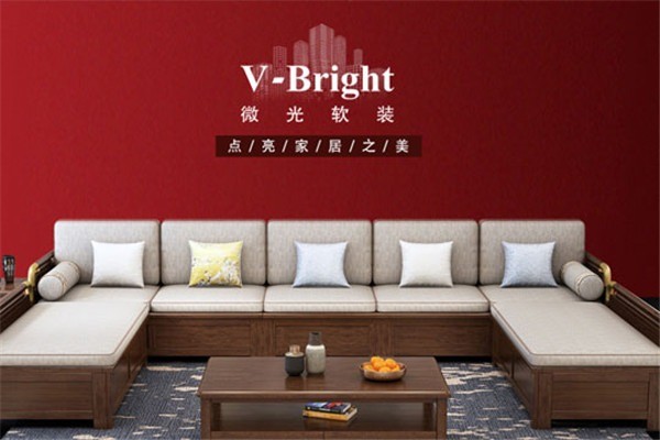 V-Bright微光全屋智能軟裝加盟