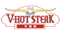 V-hotSteak牛排杯