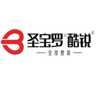 圣寶羅酷銳全屋定制-加盟