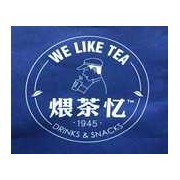 煨茶憶奶茶加盟